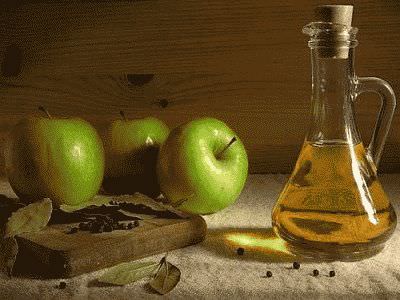 напиток на столе