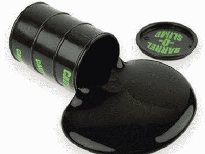 спиртовая игрушка