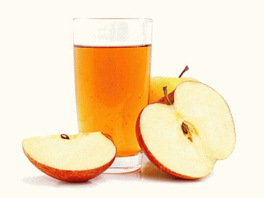 сидр дома