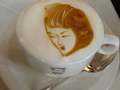 Дома приготовить капучино
