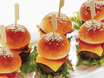 Сделать дома такую вкуснятину
