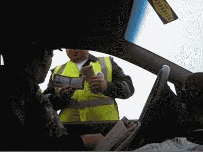 Поведение с ДПС