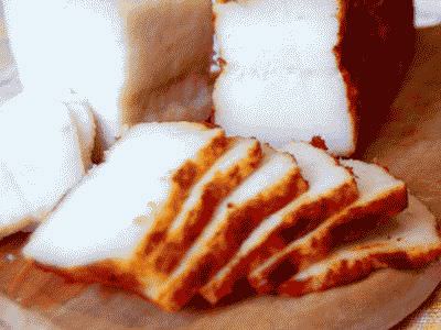 Перченное сало