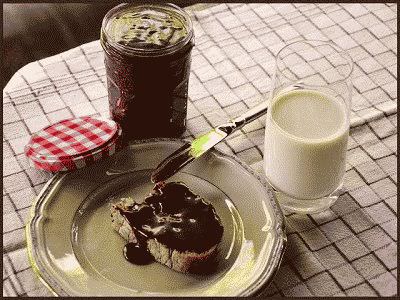 домашняя ореховая паста