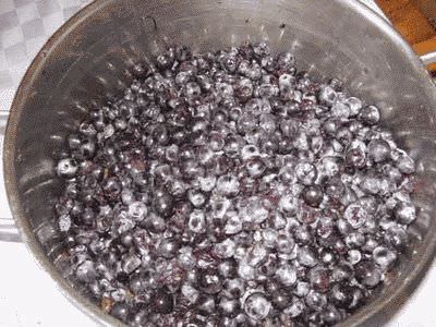 сок из винограда