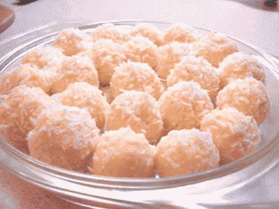 рафаэлло делаем сами