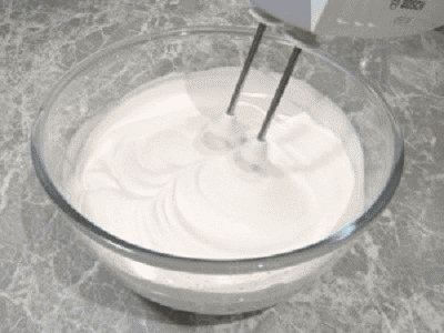 взбиваем