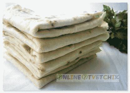 Дома приготовить лаваш