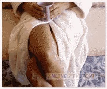 Интимные заболевания