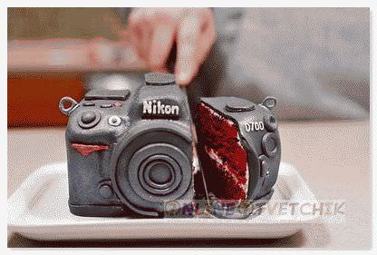 Мастика для тортов