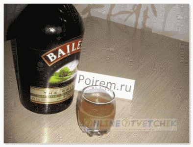 Сделать ликер дома