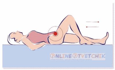 Упражнение Кегля