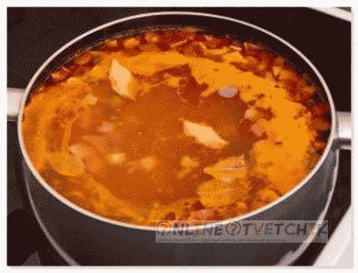 Солянка своими руками
