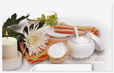 Все что нужно для пилинга