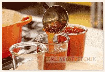 Лучшие ингредиенты для мармелада