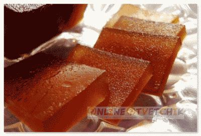 Изысканый вкус мармелада