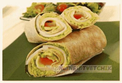 Приготовить дома лаваш