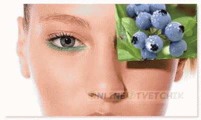 Плохое влияние работы на глаза