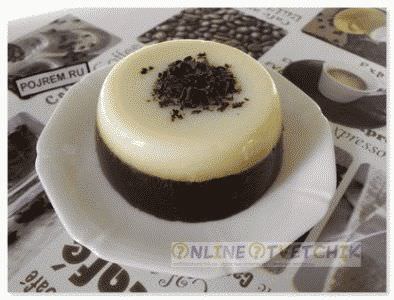 Молосно-яблочный мармелад