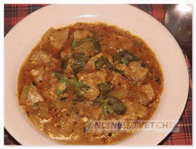 Приготовление солянки дома