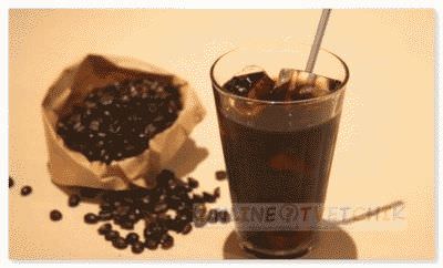 Самому сделать кофейный ликер