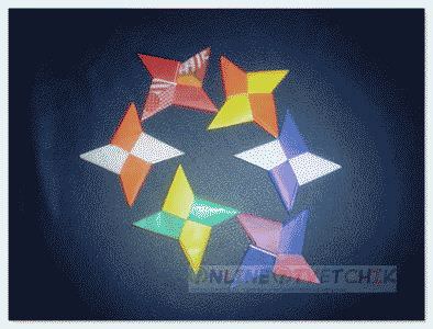 Бумажные открытки своими руками