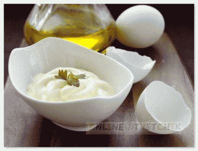 Майонез для любого стола