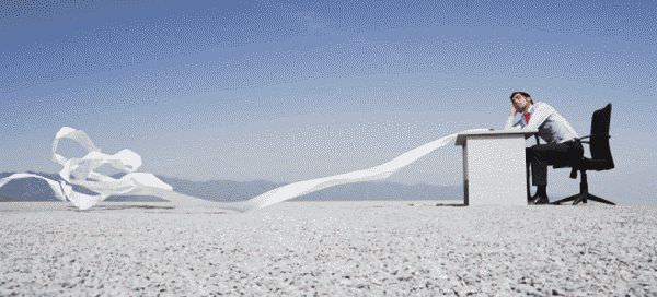 Работа в интернете