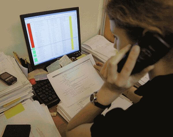 Как избавиться от коллекторов банка