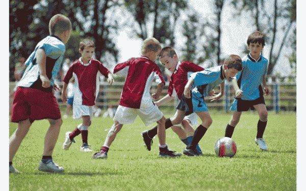 Как воспитать сына