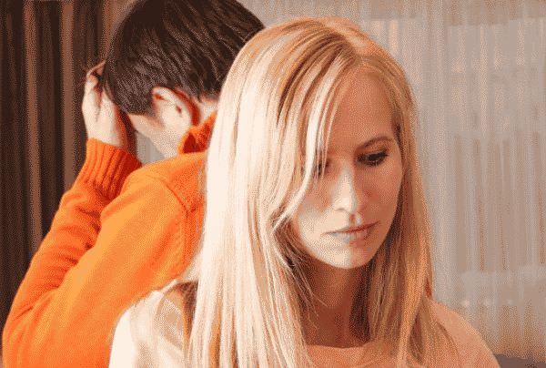 Как вернуть любимого человека