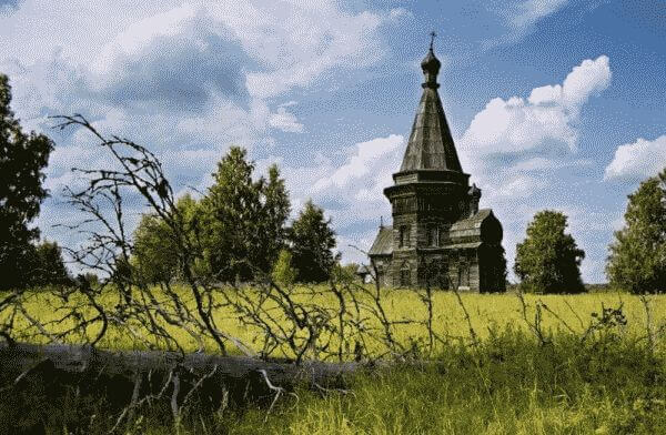 Куда поехать отдыхать в России