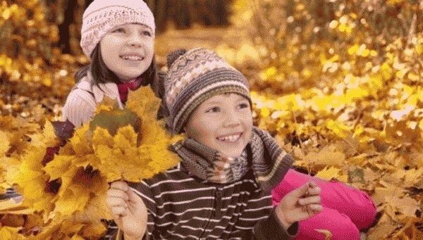 Чем заняться на каникулах школьнику