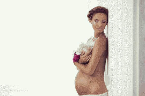 Идеи фотосессий для беременных