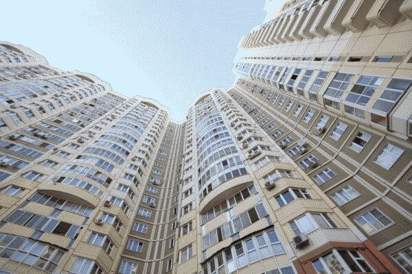 Налоговый вычет при покупке квартиры