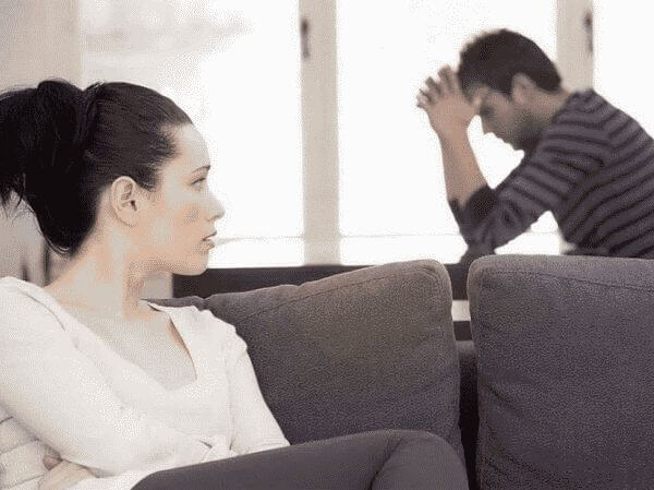 Что делать после ссоры с девушкой