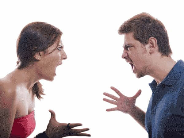 Что делать после ссоры с девушкой