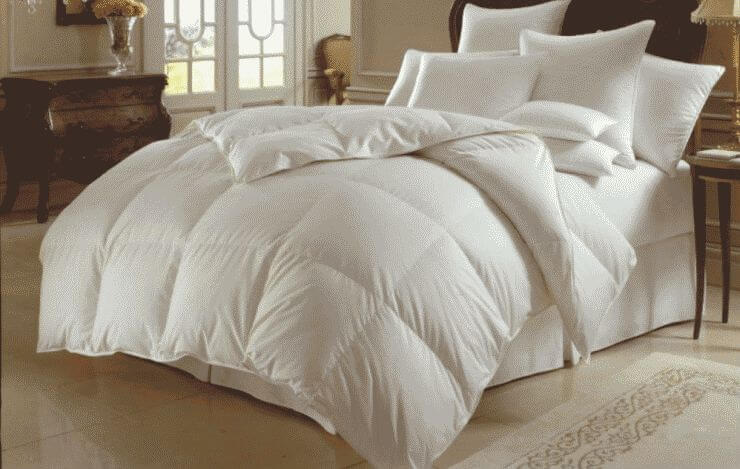 Hotel-Down-Duvet
