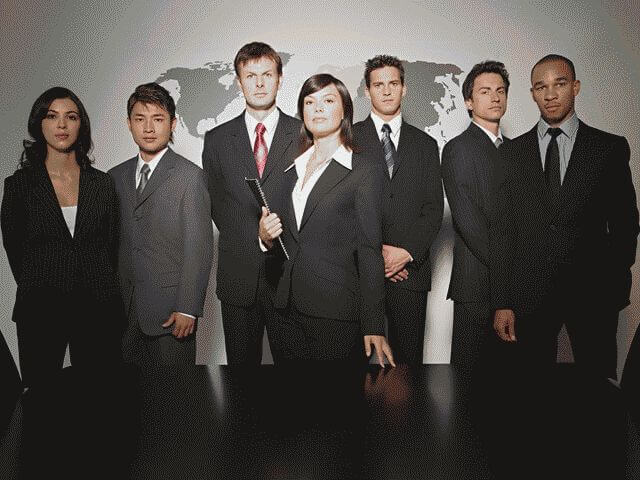 Young-business-leaders