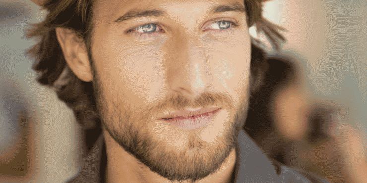 как быстро отрастить бороду