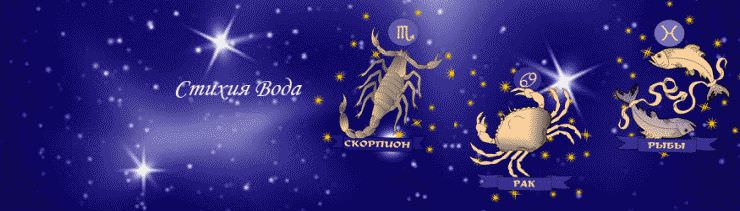 гороскоп на 2016 год по знакам зодиака и по году рождения