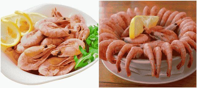 Как сварить креветки вкусно?