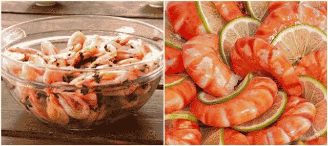 Как сварить креветки вкусно?