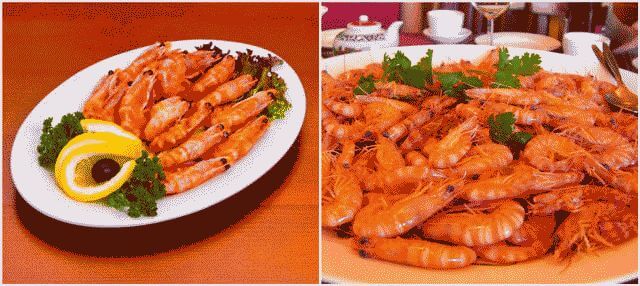 Как сварить креветки вкусно?