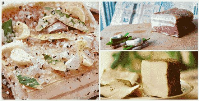 Как правильно выбрать продукт для засолки?