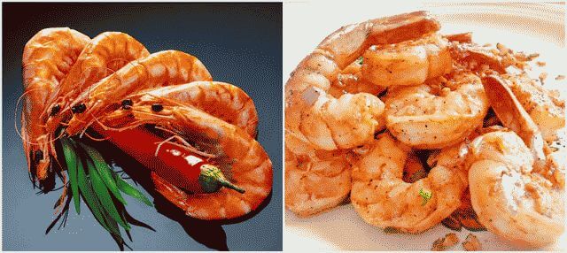 Как сварить креветки вкусно?