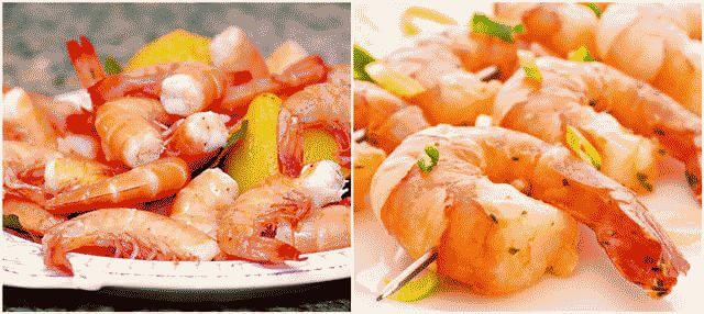Как сварить креветки вкусно?