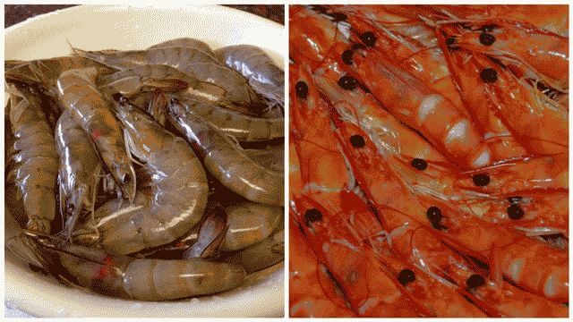 Как сварить креветки вкусно?