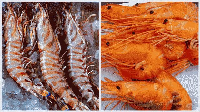 Как сварить креветки вкусно?
