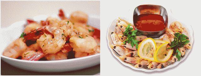 Как сварить креветки вкусно?